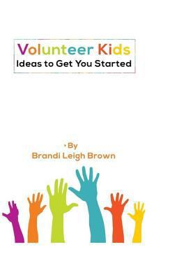 Ideas to Get You Started 0692387676 Book Cover