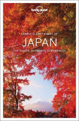 LP'S Best of Japan 1 1786572362 Book Cover
