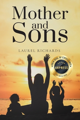 Mother and Sons B0CWSH6XH7 Book Cover