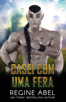 Casei Com Uma Fera [Portuguese] 1998180670 Book Cover