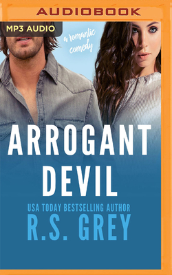 Arrogant Devil 1721384383 Book Cover