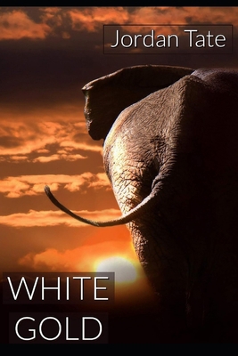 White Gold B0DMVZXL1J Book Cover