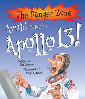 Avoid Being on Apollo 13! 1904194567 Book Cover