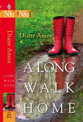 A Long Walk Home 0373230508 Book Cover