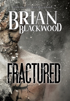 Fractured B0D27X6ZNP Book Cover