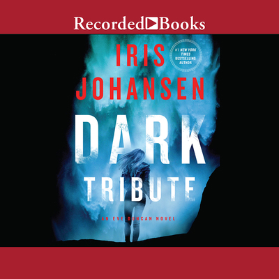 Dark Tribute 1980027943 Book Cover