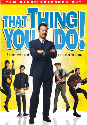 That Thing You Do! B003YYU8CE Book Cover