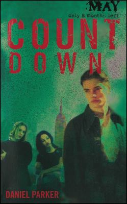 May 1481425900 Book Cover