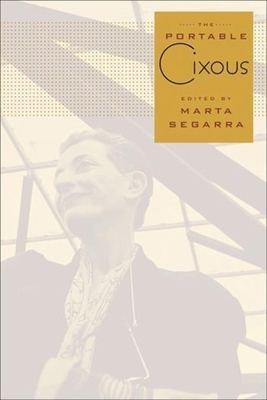 The Portable Cixous 0231145314 Book Cover