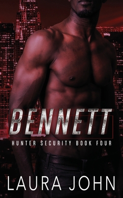 Bennett: an m/m bodyguard romance 1998228053 Book Cover