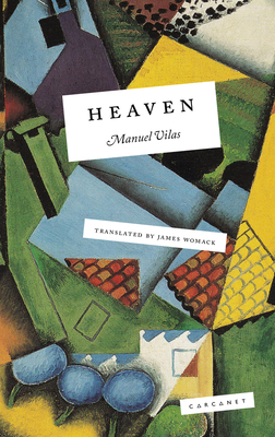 Heaven 1784108863 Book Cover