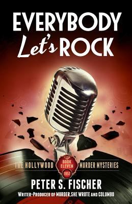 Everybody Let's Rock 1523350695 Book Cover