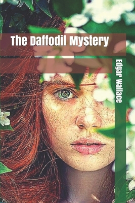The Daffodil Mystery 1708082158 Book Cover