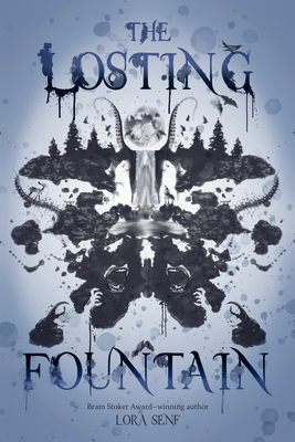 The Losting Fountain 1454955287 Book Cover