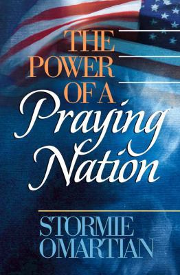 The Power of a Praying Nation 0736910212 Book Cover