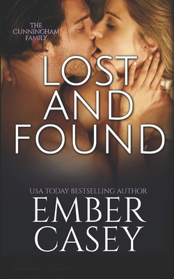 Lost and Found (The Cunningham Family) 1707671184 Book Cover