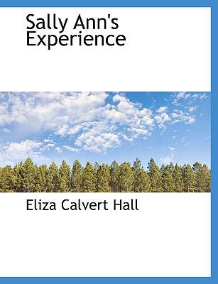 Sally Ann's Experience 1113887117 Book Cover