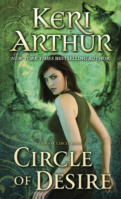 Circle of Desire 0440246571 Book Cover
