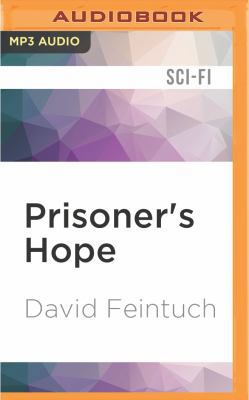 Prisoner's Hope 1511397322 Book Cover