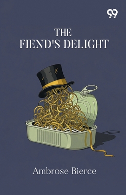 The Fiend'S Delight 9378304702 Book Cover
