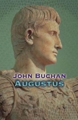 Augustus 1842327607 Book Cover