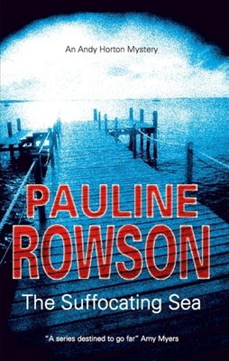 Suffocating Sea 0727866257 Book Cover