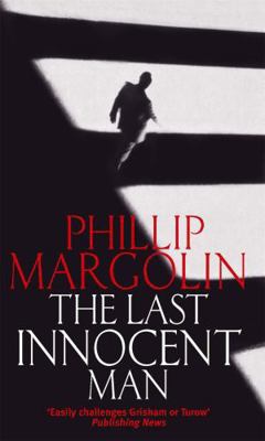 Last Innocent Man 0751545600 Book Cover