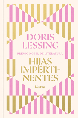 Hijas Impertinentes / Impertinent Daughters [Spanish] 8426434819 Book Cover