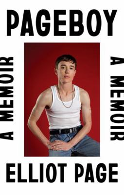 Pageboy: A Memoir 1443469114 Book Cover