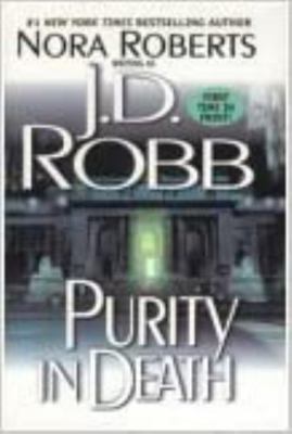 Purity in Death 0739428330 Book Cover