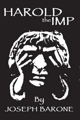 Harold the Imp 069225577X Book Cover