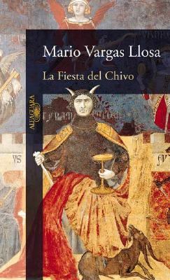 La Fiesta del Chivo (Spanish Edition) [Spanish] 9505115849 Book Cover