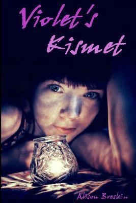 Violet's Kismet 1495307123 Book Cover