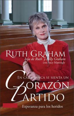 En Cada Banca Se Sienta un Corazon Partido [Spanish] 0829740767 Book Cover