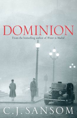 Dominion B008PQ8UX0 Book Cover
