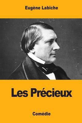 Les Précieux [French] 1974473422 Book Cover