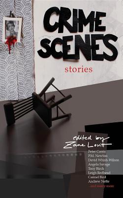 Crime Scenes 1925052257 Book Cover
