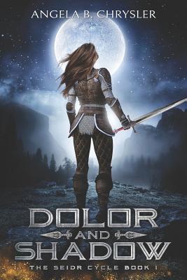 Dolor and Shadow 1946880086 Book Cover