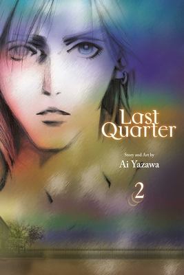 Last Quarter, Vol. 2 1974751562 Book Cover