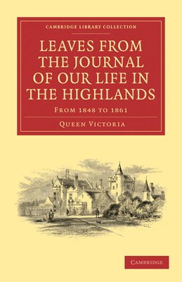 Leaves from the Journal of Our Life in the High... 1108020674 Book Cover