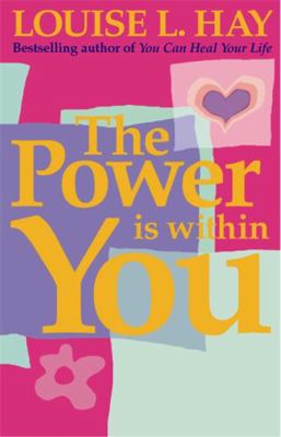 The Power Is Within You B01EKIK2SW Book Cover