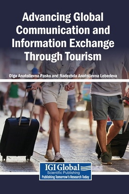 Advancing Global Communication and Information ... B0HBH3XKDH Book Cover
