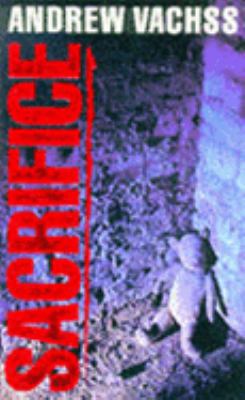 Sacrifice 0330324144 Book Cover