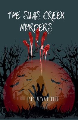 The Silas Creek Murders B0FW9BJHSZ Book Cover