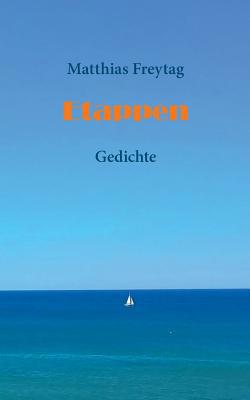 Etappen: Gedichte [German] 3749457093 Book Cover