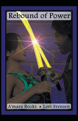 Rebound of Power 1393077749 Book Cover