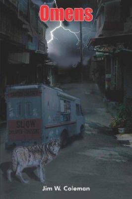 Omens 1414070535 Book Cover