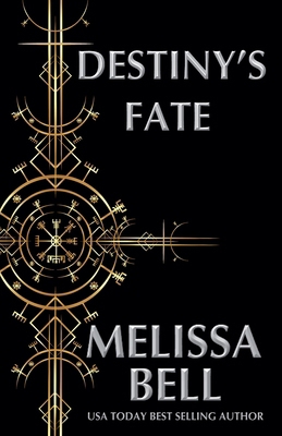Destiny's Fate B0D7FQS127 Book Cover