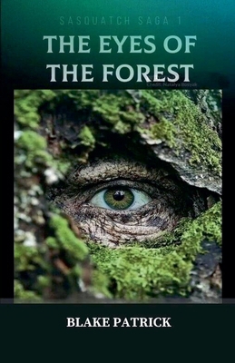 The Eyes of The Forest B0DLLQ4FH3 Book Cover