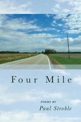 Four Mile 1646628667 Book Cover